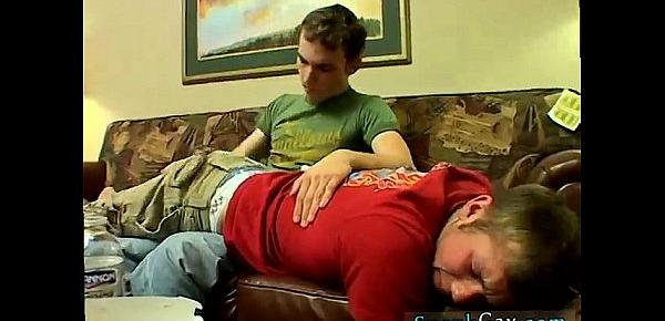  Teen boy spanked by dad free downloads gay Bad Boys Love A Good